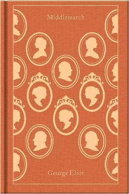 Middlemarch By:Eliot, George Eur:9,74 Ден2:1399