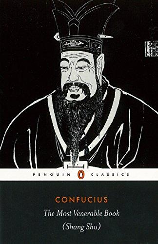 The Most Venerable Book (Shang Shu) By:Finlay, Victoria Eur:55,27 Ден2:899