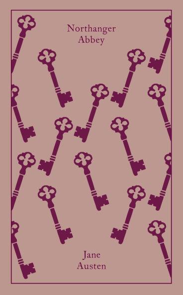 Northanger Abbey By:Austen, Jane Eur:21,12 Ден2:1299