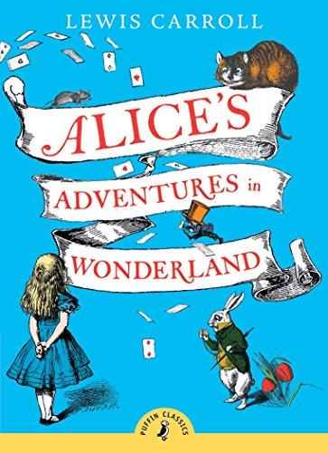 Alice's Adventures in Wonderland By:Carroll, Lewis Eur:8,11 Ден2:599