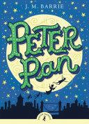 Peter Pan By:Barrie, J. M. Eur:22,75 Ден2:599