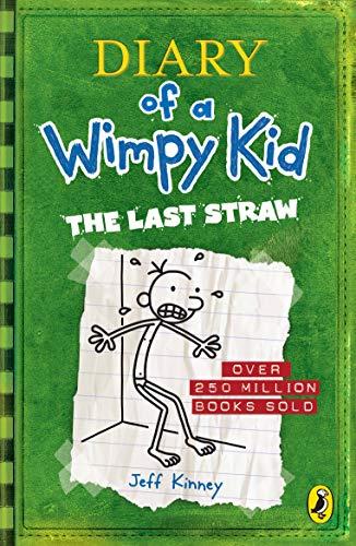 Diary of Wimpy Kid. The Last Straw (Diary of... By:Jeff, Kinney Eur:21,12 Ден2:499