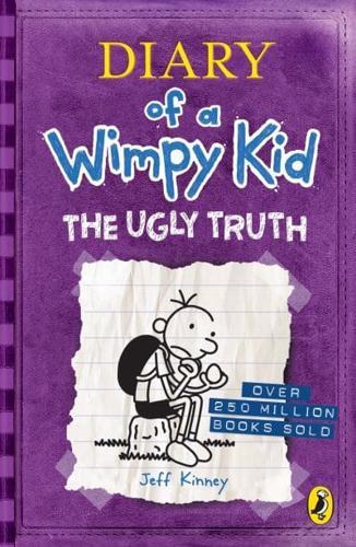 The Ugly Truth - Diary of a Wimpy Kid By:Kinney, Jeff Eur:16,24 Ден2:499
