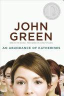 An Abundance of Katherines By:Green, John Eur:19,50 Ден2:699