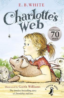 Charlotte's Web By:White, Elwyn Brooks Eur:9,74 Ден2:599