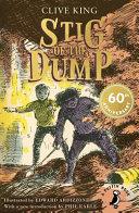 Stig of the Dump By:King, Clive Eur:17.87 Ден2:599