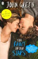 The Fault in Our Stars By:Green, John Eur:11,37 Ден2:699
