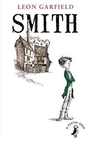Smith (A Puffin Book) By:Garfield, Leon Eur:16,24 Ден2:599