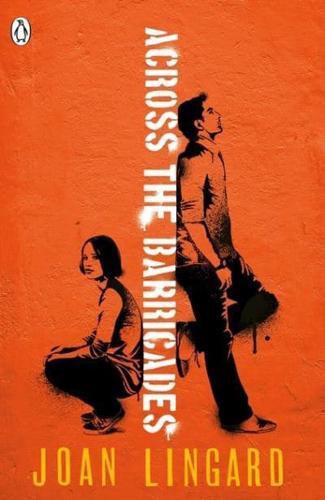 Across the Barricades - The Kevin and Sadie Series By:Lingard, Joan Eur:17,87 Ден2:699