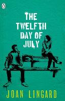The Twelfth Day of July By:Lingard, Joan Eur:12,99 Ден2:699