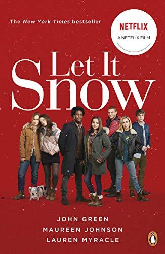 Let It Snow: Film Tie-In By:Myracle, Lauren Eur:43,89 Ден2:599