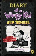 Old School By:Kinney, Jeff Eur:9,74 Ден2:499