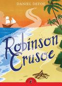 Robinson Crusoe By:Defoe, Daniel Eur:0,49 Ден2:599