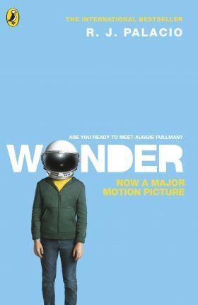 Wonder By:Palacio, R J Eur:26 Ден2:599