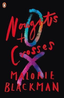Noughts & Crosses By:Blackman, Malorie Eur:8,11 Ден2:599