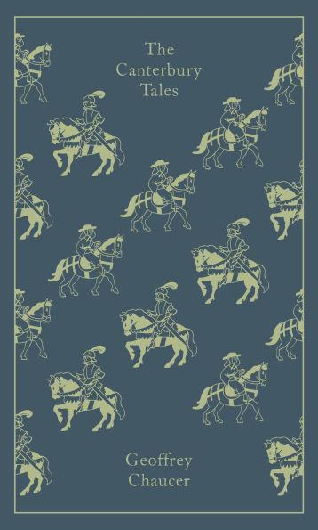 The Canterbury Tales By:Chaucer, Geoffrey Eur:12,99 Ден2:1499