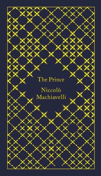 The Prince By:Machiavelli, Niccolo Eur:29,25 Ден2:1199