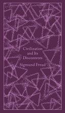 Civilization and Its Discontents By:Freud, Sigmund Eur:30,88 Ден1:1199