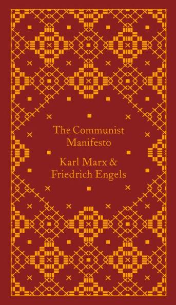 The Communist Manifesto By:Marx, Karl Eur:99,17 Ден1:1199