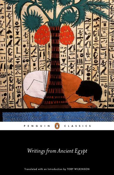 Writings from Ancient Egypt By:(translator), Toby Wilkinson Eur:65,02 Ден1:999