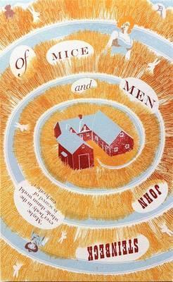 Of Mice and Men By:Steinbeck, Mr John Eur:4,86 Ден2:599