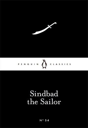 Sindbad the Sailor By:Penguin Books Ltd Eur:4,86 Ден1:69