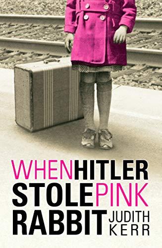 When Hitler Stole Pink Rabbit By:Kerr, Judith Eur:37,38 Ден2:499