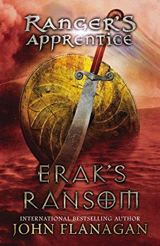 Erak's Ransom : Book 7 By:Flanagan, John Eur:12,99 Ден2:999