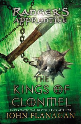 The Kings of Clonmel : Book Eight By:Flanagan, John Eur:12,99 Ден2:999