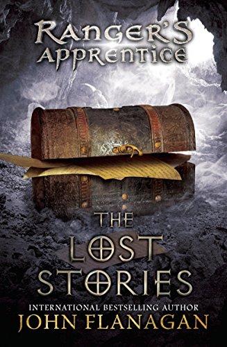The Lost Stories : Book 11 By:Flanagan, John Eur:16,24 Ден2:999