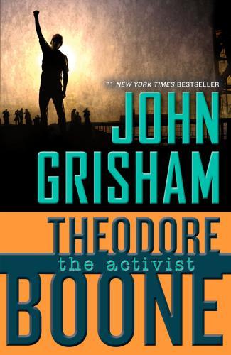 Theodore Boone: The Activist By:Grisham, John Eur:9,74 Ден2:499