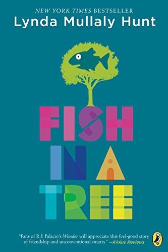 Fish In A Tree By:Hunt, Lynda Mullaly Eur:9,74 Ден2:599