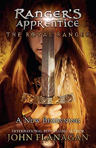The Royal Ranger: A New Beginning By:Flanagan, John Eur:9,74 Ден2:999