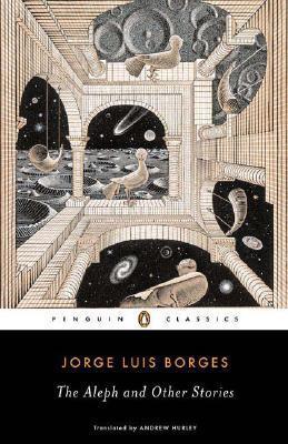 The Aleph and Other Stories By:Borges, Jorge Luis Eur:26 Ден2:999