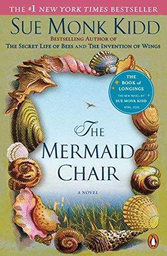 The Mermaid Chair By:Kidd, Sue Monk Eur:27,63 Ден2:999