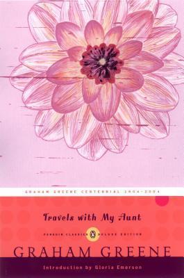 Travels with My Aunt : (penguin Classics Deluxe Edition) By:Greene, Graham Eur:12,99 Ден2:999