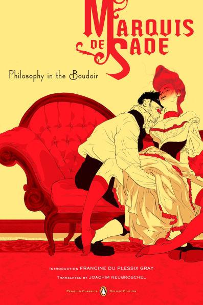 Philosophy in the Boudoir By:Sade, Marquis de Eur:4,86 Ден2:999