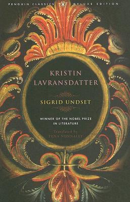 Kristin Lavransdatter : Penguin Classics Deluxe Edition By:Undset, Sigrid Eur:1,12 Ден2:1699
