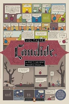 Candide, : Or Optimism By:VOLTAIRE, FRANCOIS Eur:9,74 Ден2:999