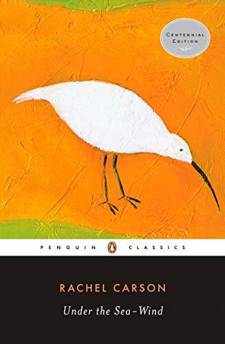 Under the Sea-wind By:Carson, Rachel Eur:12,99 Ден2:999
