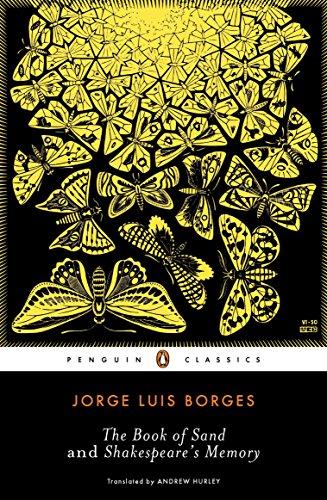 The Book of Sand and Shakespeare's Memory By:Borges, Jorge Luis Eur:16,24 Ден2:899