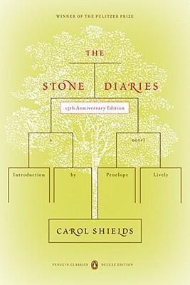 The Stone Diaries : (Penguin Classics Deluxe Edition) By:Shields, Carol Eur:22,75 Ден2:999