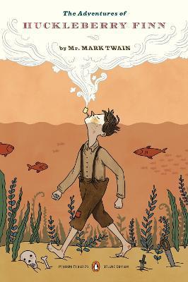 The Adventures of Huckleberry Finn By:Twain, Mark Eur:21,12 Ден2:999