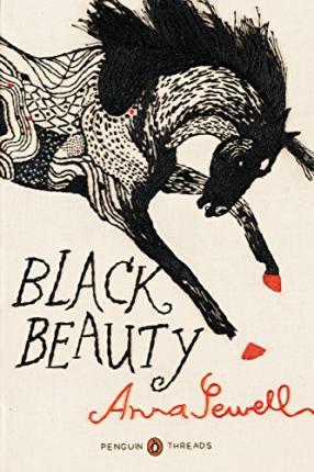 Black Beauty (Penguin Classics Deluxe Edition) By:Sewell, Anna Eur:12,99 Ден2:999