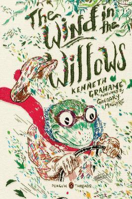 The Wind in the Willows (Penguin Classics Deluxe Edition) By:Grahame, Kenneth Eur:22,75 Ден2:999