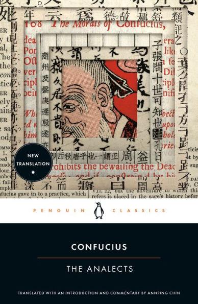 The Analects By:Confucius Eur:14.62 Ден2:999