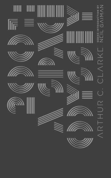 2001: A Space Odyssey By:Clarke, Arthur C. Eur:11,37 Ден1:1199