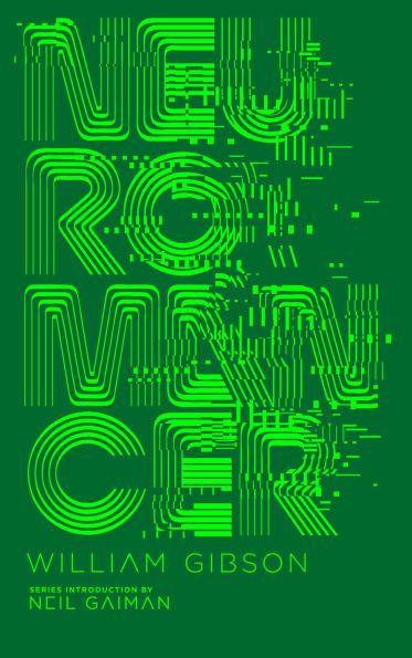 Neuromancer By:Gibson, William Eur:11,37 Ден2:1299