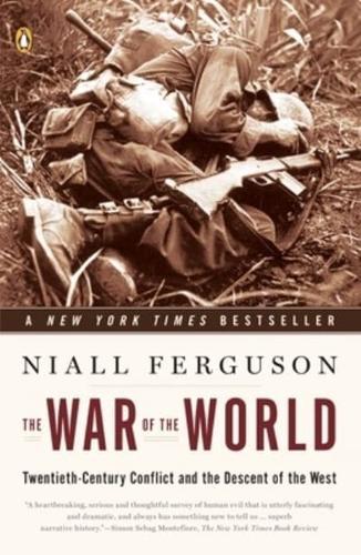 The War of the World: Twentieth-Century Conflict and the Descent of the West By:Ferguson, Niall Eur:6,49 Ден2:1199