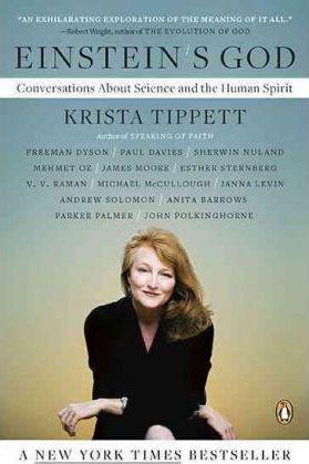 Einstein's God : Conversations About Science and the Human Spirit By:Tippett, Krista Eur:12,99 Ден2:1099